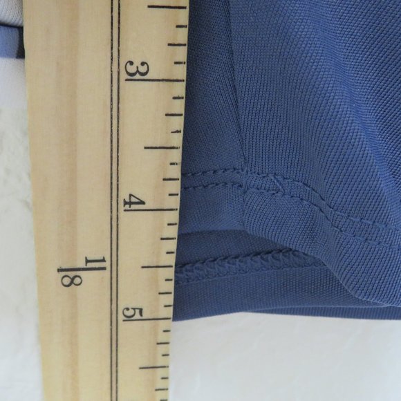 Callaway* Women's Multicolor BOHO Tri-Pocket True Sculpt Golf‎ Skort~ Size Large - Picture 10 of 14